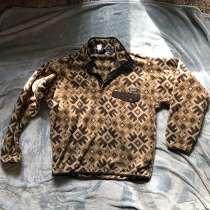 Patagonia Synchilla (M)